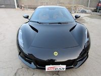Nuova Lotus Emira 364 CV (267 kW) 2025 Nero metallizzato Coupé