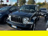 usata Jeep Cherokee 2.8 CRD DPF Sport