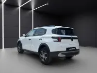 Usata Citroën C3 Aircross PureTech 101 CV (74 kW) 2025 Bianco SUV