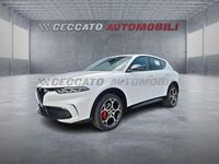 Nuova Alfa Romeo Tonale Veloce 131 CV (96 kW) 2025 Bianco SUV