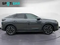 Nuova Peugeot 3008 Allure 136 CV (100 kW) 2025 Grigio titanio SUV