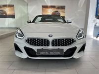 usata BMW Z4 sDrive20i Msport 197cv IVA ESPOSTA !!