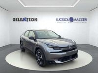 Ny Citroën C4 PureTech 131 HK (96 kW) 2025 Non disponibile Sedan