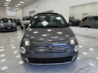 usata Fiat 500C 1.0 Hybrid Dolcevita 70 cv cabrio