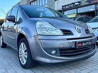 Usata Renault Grand Modus 75 CV (55 kW) 2011 Grigio Monovolume