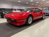 Usata Ferrari 308 241 CV (177 kW) 1985 Rosso Coupé