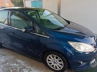 Usata Ford C-MAX Titanium 163 CV (119 kW) 2012 Monovolume