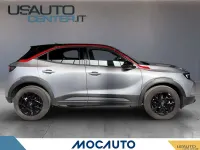 Usata Opel Mokka GS Line 131 CV (96 kW) 2022 Grigio chiaro metalliz. SUV