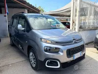 Usata Citroën Berlingo 102 CV (75 kW) 2020 Grigio Monovolume