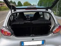 Usata Toyota Aygo 68 CV (50 kW) 2010 Grigio Utilitaria