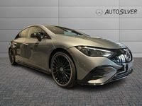 Nuova Mercedes EQE350 Premium Plus 135 kW (184 CV) 2025 Grigio scuro / metallizzato Berlina