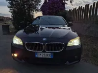 Usata BMW 520 M Sport 184 CV (135 kW) 2012 Station wagon