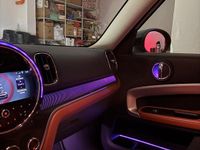 Usata Mini Cooper Countryman 150 CV (110 kW) 2022 Grigio SUV