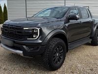 Usata Ford Ranger Raptor 2024 Grigio Pick-up
