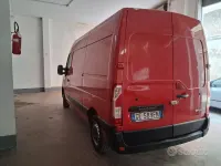 Occasion Renault Master 135 ch (99 kW) 2021 Rouge Monospace