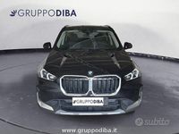 Occasion BMW X1 Efficient Dynamics 150 ch (110 kW) 2023 SUV