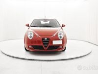 usata Alfa Romeo MiTo 1.4 m.air Distinctive sport pack s