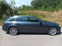 Usata Audi A4 150 CV (110 kW) 2017 Station wagon