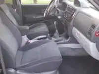 Usata Mitsubishi Pajero Sport 115 CV (84 kW) 2003 Nero SUV