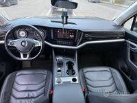 Usata VW Touareg 2020 Grigio SUV