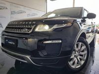 usata Land Rover Range Rover evoque Evoque 2.0 td4 Pure Business 150cv 5p FARI LED! NA