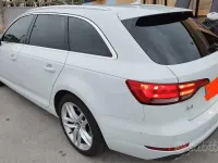 Usata Audi A4 190 CV (139 kW) 2016 Berlina