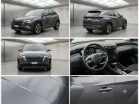 Usata Hyundai Tucson 150 CV (110 kW) 2023 SUV