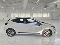 Usata Renault Clio V Business 86 CV (63 kW) 2020 Bianco Berlina