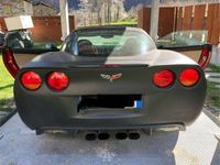 usata Corvette C6 Coupe 6.0 V8 auto