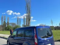 Usata Ford Tourneo Connect 2016 Monovolume