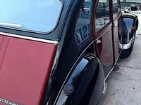 Usata Citroën 2CV 29 CV (21 kW) 1981 Berlina