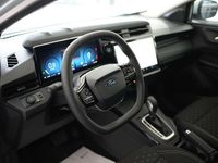 Nuova Ford Puma Titanium 124 CV (91 kW) 2026 Cactus grey SUV