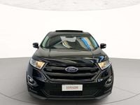 Usata Ford Edge ST-Line 209 CV (153 kW) 2018 Nero SUV