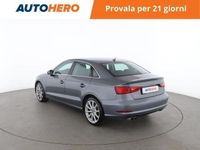 usata Audi A3 Sedan 2.0 TDI clean diesel Ambiente