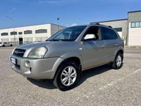 Usata Hyundai Tucson Active 141 CV (103 kW) 2009 SUV