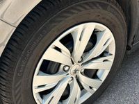 Usata Peugeot 208 Active 68 CV (50 kW) 2015 Grigio Utilitaria
