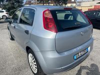 usata Fiat Grande Punto anno 2009 neopatentati perfetta