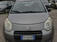 Usata Suzuki Alto 54 CV (39 kW) 2001 Utilitaria