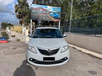 Usata Lancia Ypsilon 69 CV (50 kW) 2017 Bianco Utilitaria
