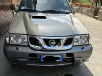 Usata Nissan Terrano 154 CV (113 kW) 2002 SUV