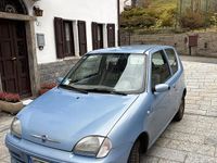 Usata Fiat 600 54 CV (39 kW) 2009 Utilitaria