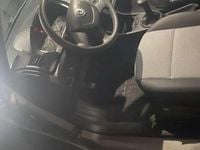 Usata Skoda Fabia 86 CV (63 kW) 2009 Berlina