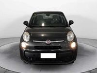 Usata Fiat 500L Urban 95 CV (69 kW) 2016 Grigio Monovolume
