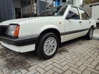 usata Opel Ascona Ascona4p 1.6d GL