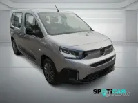 Usata Citroën e-Berlingo 102 CV (75 kW) 2025 Grigio Monovolume