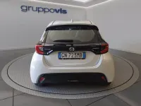 Usata Mazda 2 Comfort 116 CV (85 kW) 2023 Utilitaria