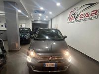 Usata Fiat 500 Lounge 69 CV (50 kW) 2019 Grigio Utilitaria