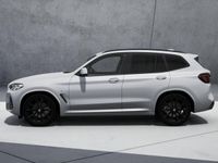 usata BMW X3 X3sDrive18d 48V Msport