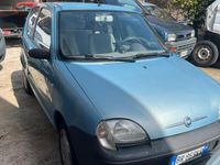 usata Fiat 600 anno 2004