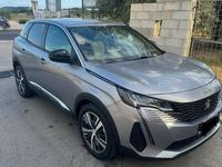 Usata Peugeot 3008 Allure 131 CV (96 kW) 2023 SUV